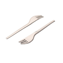 6INCH CPLA biodegradable fork